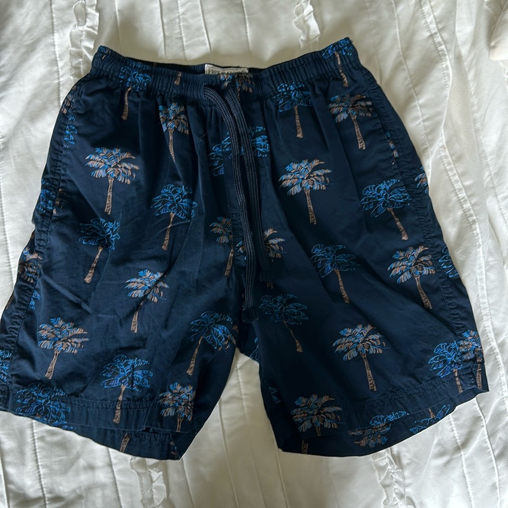 Freeplanet shorts size XS